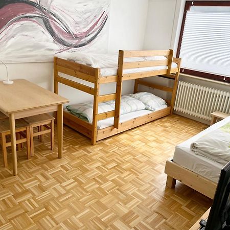 Familienzimmer Neumarkt in der Oberpfalz Ngoại thất bức ảnh