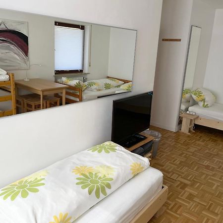 Familienzimmer Neumarkt in der Oberpfalz Ngoại thất bức ảnh