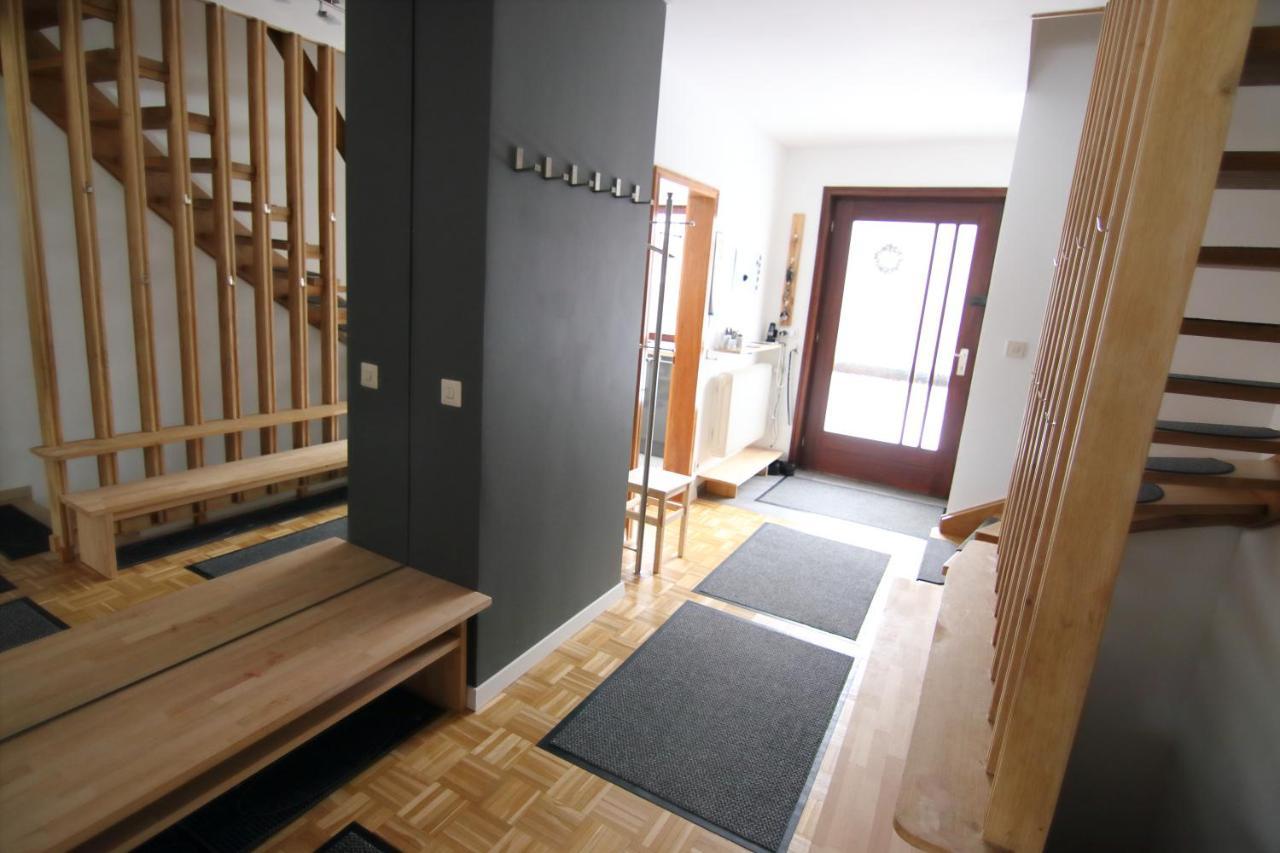 Familienzimmer Neumarkt in der Oberpfalz Ngoại thất bức ảnh